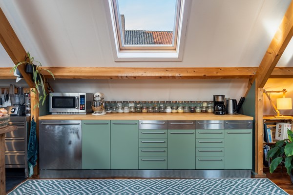 Medium property photo - Havendijk 11, 4153 AW Beesd